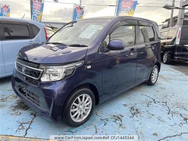 honda n-wgn 2014 -HONDA--N WGN JH1--2034115---HONDA--N WGN JH1--2034115- image 1