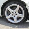 mercedes-benz slk-class 2012 -MERCEDES-BENZ--Benz SLK 172448-2F031428---MERCEDES-BENZ--Benz SLK 172448-2F031428- image 9