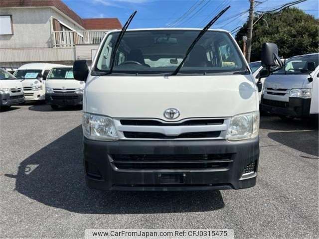 toyota hiace-van 2013 -TOYOTA--Hiace Van CBF-TRH200V--TRH200-5019526---TOYOTA--Hiace Van CBF-TRH200V--TRH200-5019526- image 2