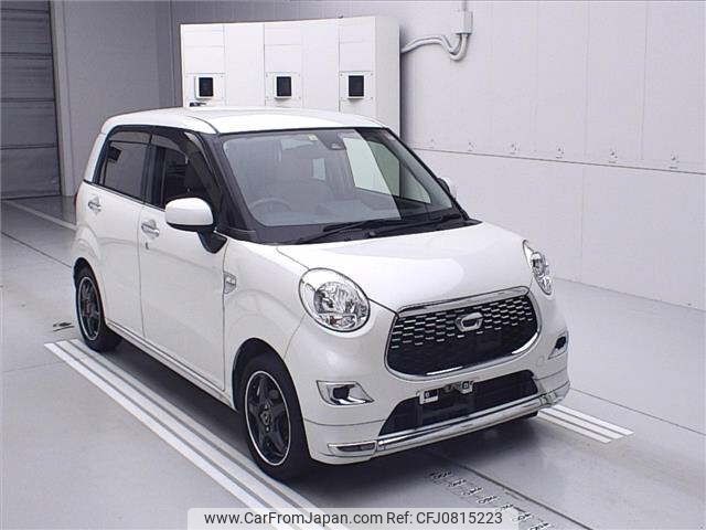 daihatsu cast 2016 -DAIHATSU--Cast LA250S-0039155---DAIHATSU--Cast LA250S-0039155- image 1