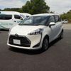 toyota sienta 2019 -TOYOTA--Sienta NSP172G--7009738---TOYOTA--Sienta NSP172G--7009738- image 2