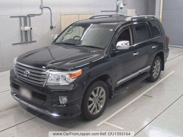 toyota land-cruiser-wagon 2015 CFJ1593164 image 1