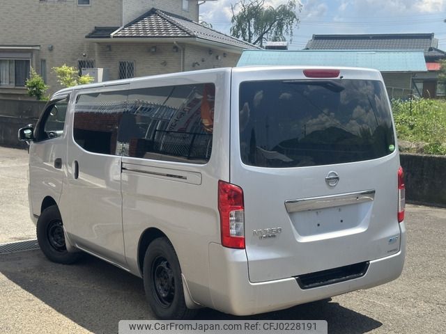 nissan caravan-van 2012 -NISSAN--Caravan Van LDF-VW6E26--VW6E26-001767---NISSAN--Caravan Van LDF-VW6E26--VW6E26-001767- image 2