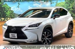 lexus nx 2014 -LEXUS--Lexus NX DBA-AGZ10--AGZ10-1003370---LEXUS--Lexus NX DBA-AGZ10--AGZ10-1003370-