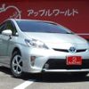 toyota prius 2014 -TOYOTA--Prius DAA-ZVW30--ZVW30-0415038---TOYOTA--Prius DAA-ZVW30--ZVW30-0415038- image 3