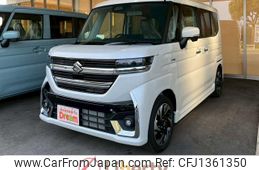 suzuki spacia 2025 CFJ1361350