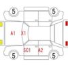 nissan serena 2016 CFJ1685620 image 2