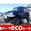 suzuki jimny 2010 -SUZUKI 【札幌 480ﾃ5980】--Jimny JB23W--653460---SUZUKI 【札幌 480ﾃ5980】--Jimny JB23W--653460- image 1