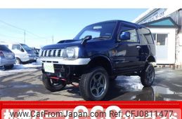 suzuki jimny 2010 -SUZUKI 【札幌 480ﾃ5980】--Jimny JB23W--653460---SUZUKI 【札幌 480ﾃ5980】--Jimny JB23W--653460-