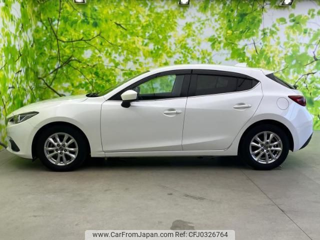 mazda axela 2014 quick_quick_DBA-BM5FS_BM5FS-102316 image 2