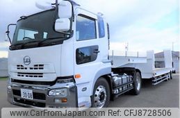 nissan diesel-ud-quon 2013 CFJ8728506