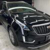 cadillac xt5 2022 quick_quick_7BA-C1UL_1GYFN9RS0NZ146030 image 8