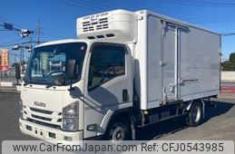 isuzu elf-truck 2018 -ISUZU--Elf TPG-NPR85AN--NPR85-****189---ISUZU--Elf TPG-NPR85AN--NPR85-****189-