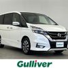 nissan serena 2017 -NISSAN--Serena DAA-GFC27--GFC27-052402---NISSAN--Serena DAA-GFC27--GFC27-052402- image 1