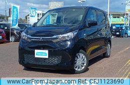 mitsubishi ek-wagon 2023 quick_quick_5BA-B33W_B33W-0302897
