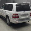 toyota land-cruiser-wagon 2005 -TOYOTA--Land Cruiser Wagon UZJ100-0156487---TOYOTA--Land Cruiser Wagon UZJ100-0156487- image 2