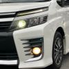 toyota voxy 2014 quick_quick_ZRR80W_ZRR80-0074532 image 12