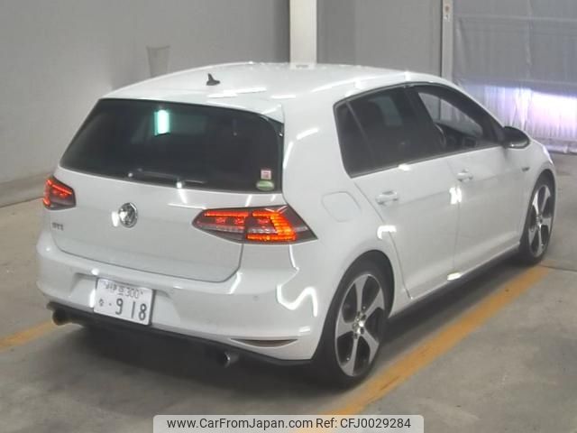 volkswagen golf 2016 -VOLKSWAGEN--VW Golf WVWZZZAUZGW342243---VOLKSWAGEN--VW Golf WVWZZZAUZGW342243- image 2