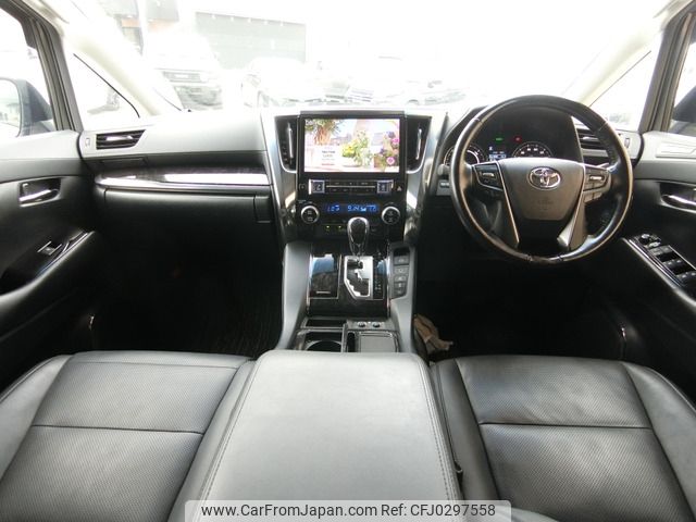 toyota alphard 2020 CFJ0297558 image 2
