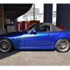 honda s2000 1999 -HONDA--S2000 GH-AP1--AP1-1000822---HONDA--S2000 GH-AP1--AP1-1000822- image 4