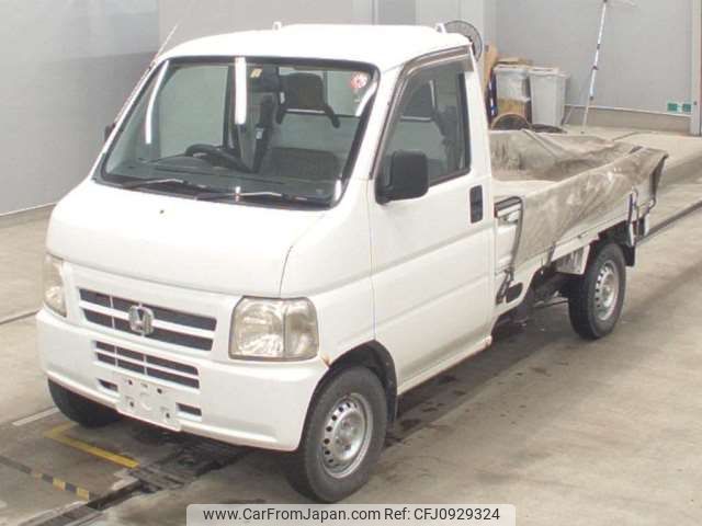 honda acty-truck 2005 CFJ0929324 image 1