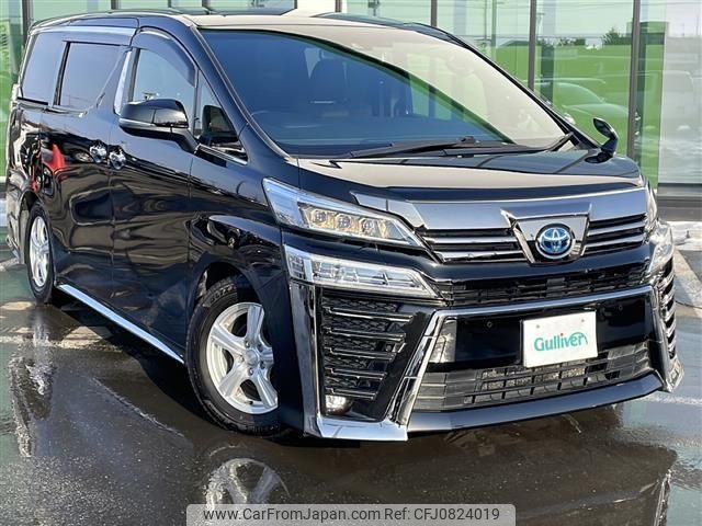 toyota vellfire 2022 -TOYOTA--Vellfire 6AA-AYH30W--AYH30-0139403---TOYOTA--Vellfire 6AA-AYH30W--AYH30-0139403- image 1