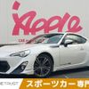 toyota 86 2014 -TOYOTA--86 DBA-ZN6--ZN6-035599---TOYOTA--86 DBA-ZN6--ZN6-035599- image 1