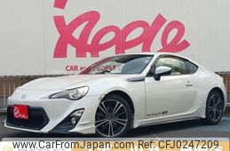 toyota 86 2014 -TOYOTA--86 DBA-ZN6--ZN6-035599---TOYOTA--86 DBA-ZN6--ZN6-035599-