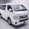 toyota hiace-van 2021 -TOYOTA--Hiace Van GDH201V-1055758---TOYOTA--Hiace Van GDH201V-1055758- image 1