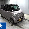 honda n-box 2014 -HONDA 【岡山 585あ1616】--N BOX JF1--JF1-1418457---HONDA 【岡山 585あ1616】--N BOX JF1--JF1-1418457- image 1