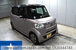 honda n-box 2014 -HONDA 【岡山 585あ1616】--N BOX JF1--JF1-1418457---HONDA 【岡山 585あ1616】--N BOX JF1--JF1-1418457-