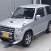 mitsubishi pajero-mini 2010 -MITSUBISHI 【名古屋 58Aﾆ3713】--Pajero mini ABA-H58A--H58A-0902393---MITSUBISHI 【名古屋 58Aﾆ3713】--Pajero mini ABA-H58A--H58A-0902393- image 1