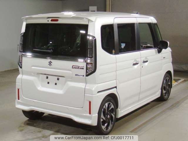 suzuki spacia 2023 -SUZUKI 【滋賀 581ﾑ7438】--Spacia 5AA-MK94S--MK94S-105221---SUZUKI 【滋賀 581ﾑ7438】--Spacia 5AA-MK94S--MK94S-105221- image 2