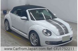 volkswagen the-beetle 2015 CFJ1752211