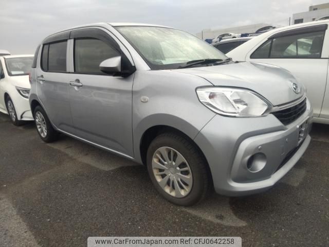 daihatsu boon 2019 quick_quick_5BA-M700S_M700S-0022029 image 2