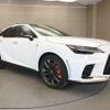 lexus rx 2024 -LEXUS--Lexus RX 5BA-TALA15--TALA15-1007879---LEXUS--Lexus RX 5BA-TALA15--TALA15-1007879- image 25