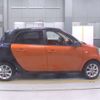smart forfour 2017 -SMART--Smart Forfour 453042-WME4530422Y080827---SMART--Smart Forfour 453042-WME4530422Y080827- image 4