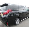 toyota alphard 2023 -TOYOTA--Alphard 3BA-AGH30W--AGH30-0453238---TOYOTA--Alphard 3BA-AGH30W--AGH30-0453238- image 4