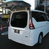 nissan serena 2018 -NISSAN--Serena DAA-GC27--GC27-029771---NISSAN--Serena DAA-GC27--GC27-029771- image 9