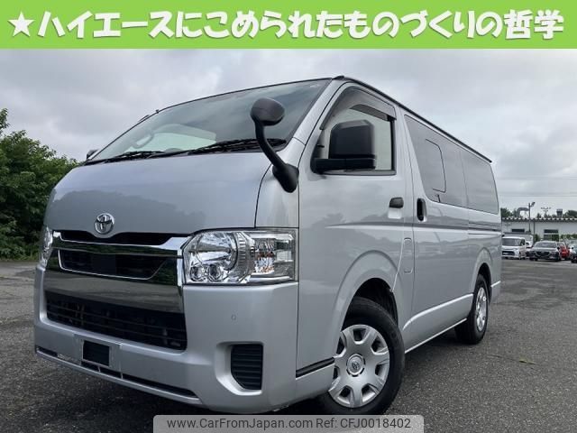 toyota hiace-van 2021 quick_quick_3BF-TRH200V_0334892 image 1