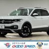 volkswagen t-cross 2020 -VOLKSWAGEN--VW T-Cross 3BA-C1DKR--WVGZZZC1ZLY072862---VOLKSWAGEN--VW T-Cross 3BA-C1DKR--WVGZZZC1ZLY072862- image 1