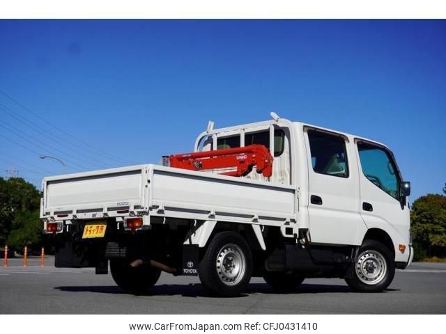 toyota dyna-truck 2014 quick_quick_LDF-KDY281_KDY281-0012099 image 2