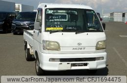 daihatsu hijet-truck 2000 CFJ1694475