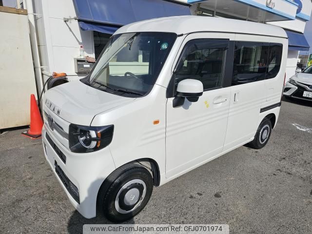 honda n-van-style 2021 quick_quick_5BD-JJ1_3104444 image 2