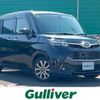 toyota tank 2016 CFJ1696884 image 1