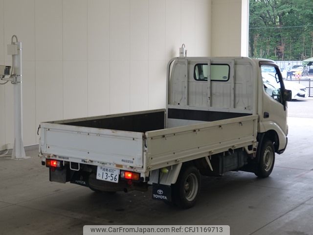 toyota dyna-truck 2005 -TOYOTA 【湘南 400ﾀ1356】--Dyna TRY230-0104850---TOYOTA 【湘南 400ﾀ1356】--Dyna TRY230-0104850- image 2