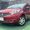 nissan note 2014 quick_quick_DBA-E12_E12-218511 image 1