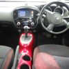 nissan juke 2013 -NISSAN 【岡山 301む6504】--Juke YF15--YF15-214253---NISSAN 【岡山 301む6504】--Juke YF15--YF15-214253- image 3