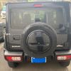 suzuki jimny-sierra 2024 CFJ1650704 image 4