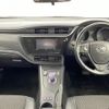 toyota auris 2016 -TOYOTA--Auris DAA-ZWE186H--ZWE186-1004965---TOYOTA--Auris DAA-ZWE186H--ZWE186-1004965- image 19